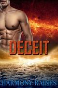 Deceit by Harmony Raines