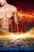 Love by Harmony Raines