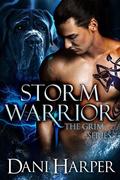 Storm Warrior (Grim #1) by Dani Harper