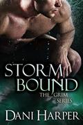 Storm Bound (Grim #2) by Dani Harper