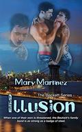 Illusion (Beckett #4) by The Final Polish