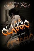 Classic (Adrenaline #1) by Kim Collins