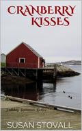 Cranberry Kisses (Holiday Romance #4) by Susan Stovall