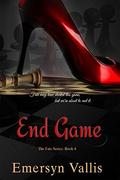 End Game (Fate #4) by Emersyn Vallis