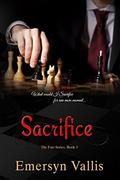 Sacrifice (Fate #3) by Emersyn Vallis