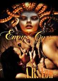 Envy's Curse by A.R. Von