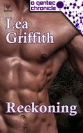Reckoning by Lea Griffith