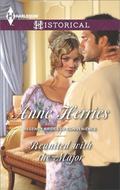Reunited with the Major (Regency Brides of Convenience #3) by Anne Herries