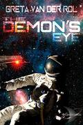The Demon's Eye (Dryden Universe) by Greta van der Rol