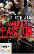 Danger's Passion (A Shadow Ops Novella #3) by LS Silverii
