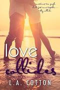 Love Collides (Fate's Love #3) by L A Cotton