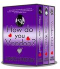 Voodoo Romance Boxed Set by Janice Horton