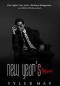 New Year's Dream (Angel of Darkness #2) by Tyler May