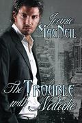 The Trouble with Natalie by Joanie Macneil