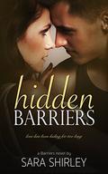 Hidden Barriers (Barriers #2) by Sara Shirley