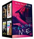 Tease Me: A Collection of 'First in Series' Box Set by Kayla Robichaux