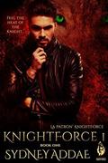 KnightForce One by Sydney Addae