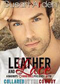 Leather and Lace (Bad Boys~Good Girls, #.05) by Susan Arden