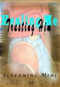 Healing Me, Trusting Him by Jodi Cowan