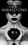 The Marked Ones (Veiled #4) by Victoria Knight