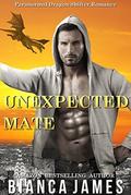 Unexpected Mate: BBW Paranormal Romance by Bianca James