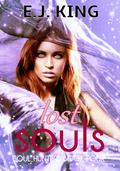 Lost Souls (Soul Hunters #4) by E.J. King