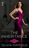 The Inheritance: Part 5 (The Inheritance #5) by Olivia Mayfield