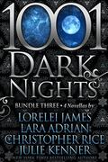 1001 Dark Nights: Bundle Three by Christopher Rice