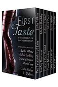 First Taste: A Collection of Hot Alpha Doms, First in Series Romances (Bayou Bound #1) by Sasha White