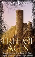 Tree of Ages by Sara C. Roethle