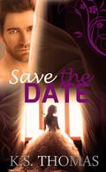 Save The Date by Karina Gioertz