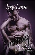 Finding You (Finders #1) by Ivy Love