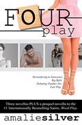 Four Play: A Collection of Novellas by Amy Jackson