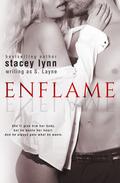 Enflame by S. Layne
