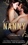 His Nanny by Amanda Richardson