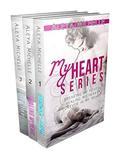 My Heart Series Box Set - Breaking my Heart, Healing my Heart & Forever in my Heart by Aleya Michelle