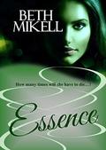 Essence by Beth Mikell