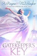 The Gatekeeper's Key (Spellbound Consortium #3) by A. Payne
