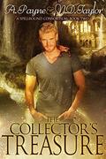 The Collector's Treasure (Spellbound Consortium #2) by A. Payne