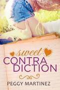 Sweet Contradiction by Peggy Martinez