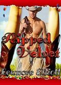 Ripped Velvet (Velvet #8) by Rob Lang