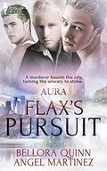 Flax's Pursuit (AURA Series #2) by Bellora Quinn