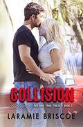 Collision (Red Bird Trail #2) by Lindsay Hopper
