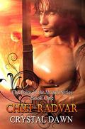 Chief Radvar (Chieftains of the Mazuri #1) by Eagle Editing