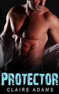 Protector #2 by Claire Adams