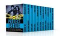 Protect and Serve: Soldiers, SEALs and Cops: Contemporary Heroes from NY Times and USA Today and other bestselling authors by Stacy Green