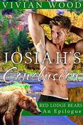 Josiah's Conclusion: A Red Lodge Bears Epilogue by Vivian Wood