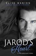 Jarod's Heart (King Brothers Stories #2) by Blue Harvest Creative