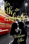 For Both Are Infinite (Hearts in London #1) by Stephanie Alba