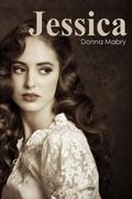 Jessica (The Manhattan Stories #1) by Donna Mabry
